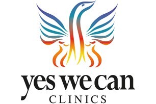 Home Empower2gether Yes we can Clinics logo